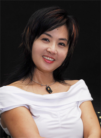 Kathy Ong AIFD, CFD, IFD